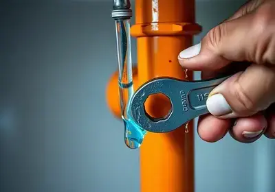 漏水 施工前
