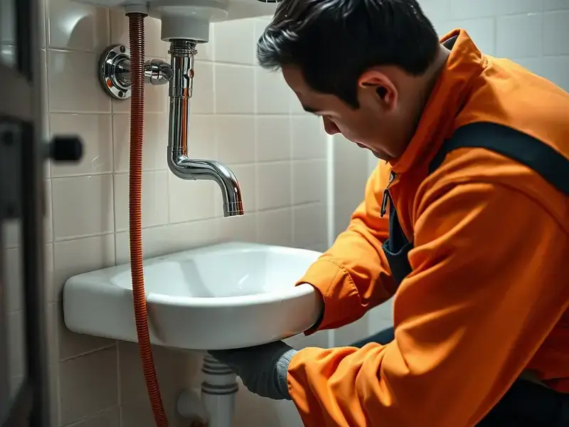 漏水 施工前